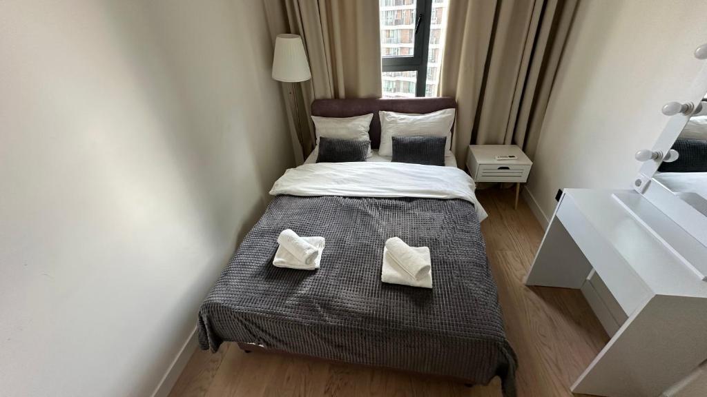 Ultra Prestige Apartments - 4