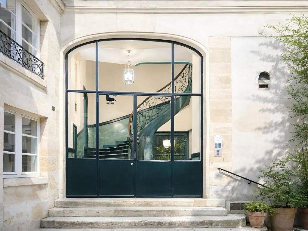 Lovely apartment near the Eiffel Tower - 2