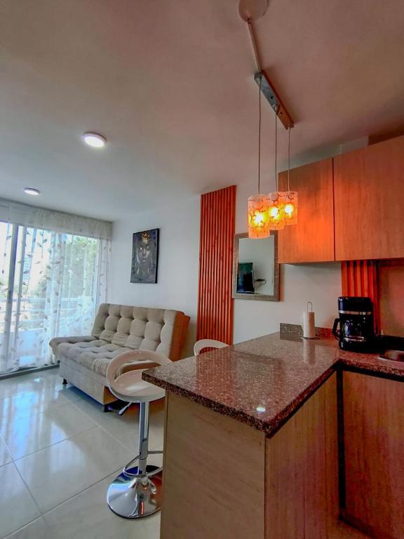 Beautiful apartment just a few steps from the beach - 4