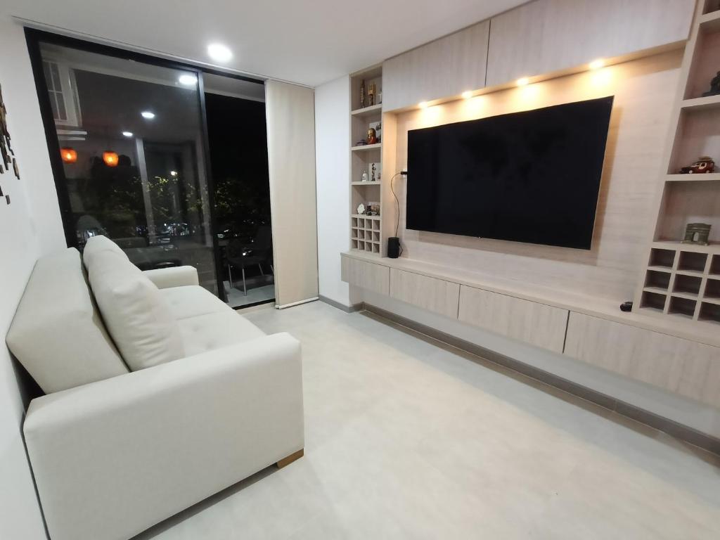 Apartamento Bilbao Villavicencio - 5