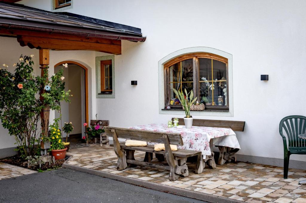 Appartements Sonntal Einkehr - 4