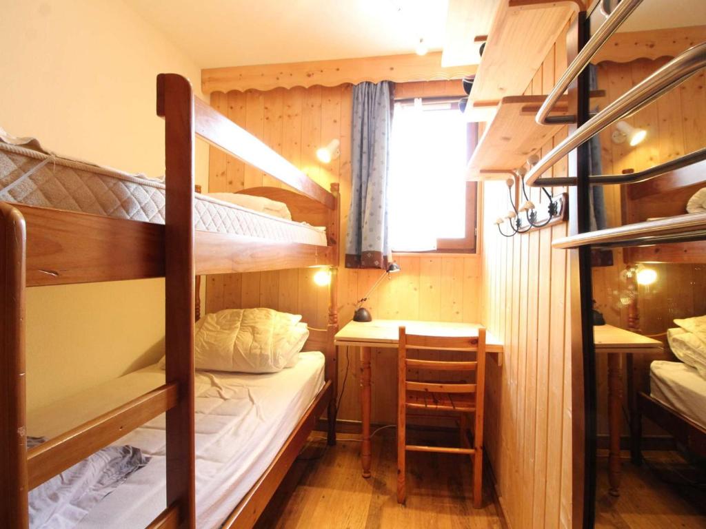 Appartement 4 pièces avec cheminée, près du télésiège - FR-1-687-78 - 5
