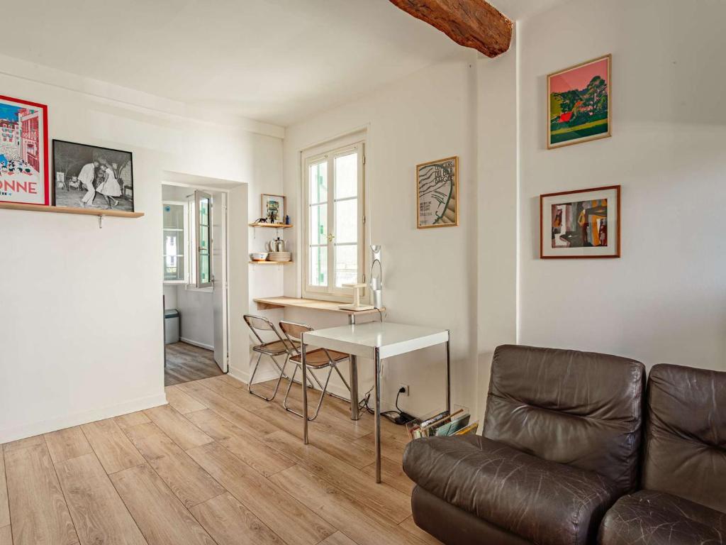 Studio charmant au cœur de Biarritz - FR-1-3-640 - 5