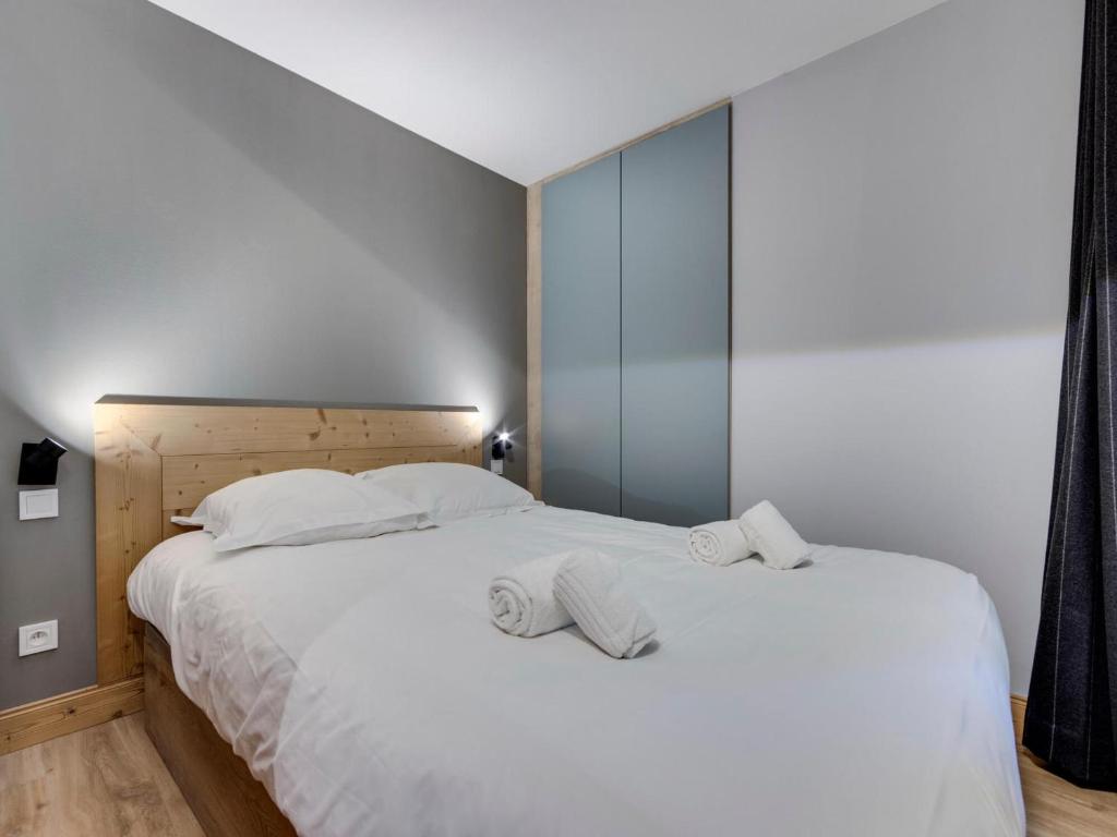 Appartement confortable vue montagne - 4 pers. - FR-1-518-216 - 5