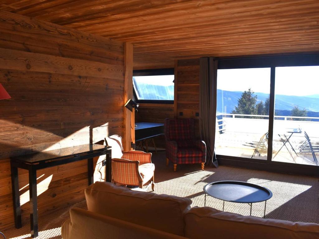 Appartement vue panoramique Pyrénées - pers. - 1