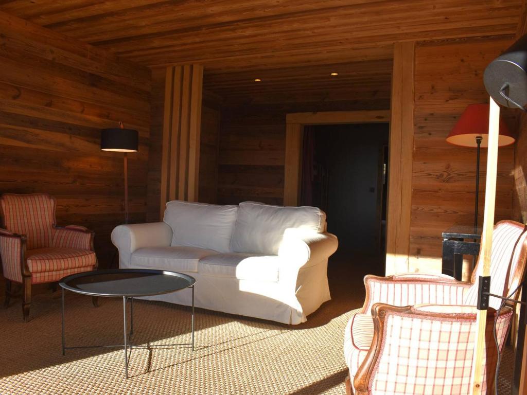 Appartement vue panoramique Pyrénées - pers. - 3