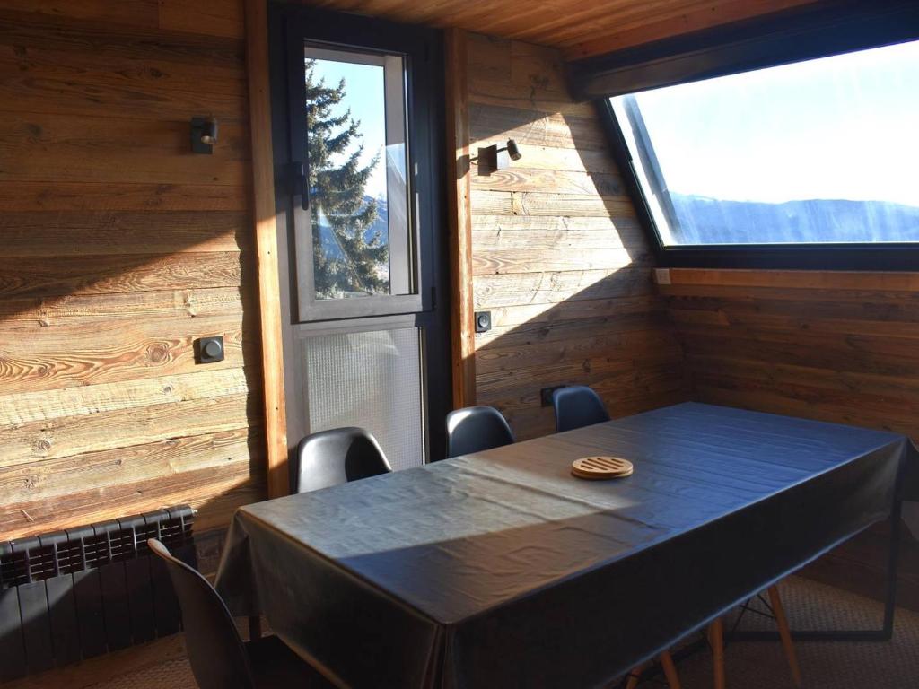 Appartement vue panoramique Pyrénées - pers. - 5