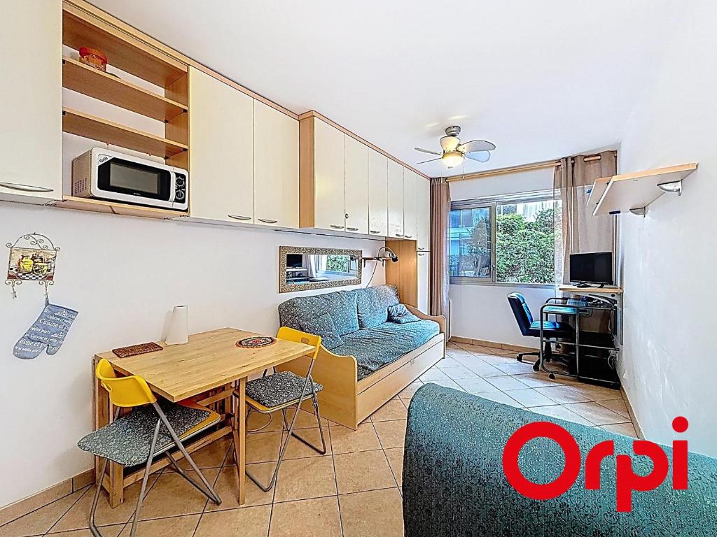 Studio charmant au cœur de Menton - 2 pers. - FR-1-647-62 - 1