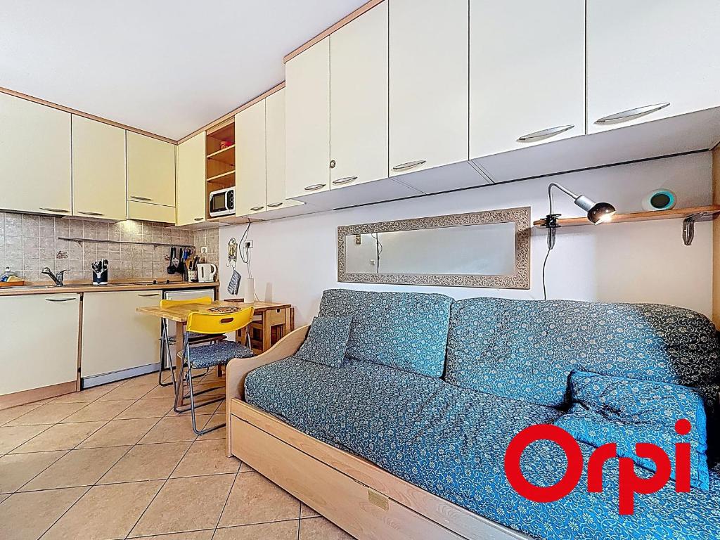 Studio charmant au cœur de Menton - 2 pers. - FR-1-647-62 - 4