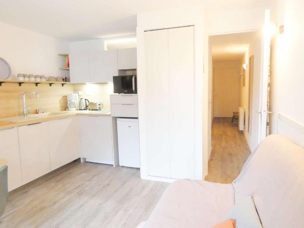 Appartement confortable, balcon sud-ouest - 6 pers. - FR-1-457-608 - 5
