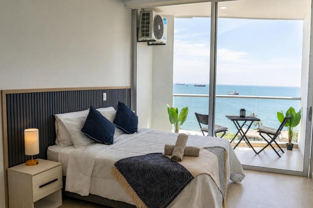 NUEVO Apartamento Pozos Colorados frente al mar - 2