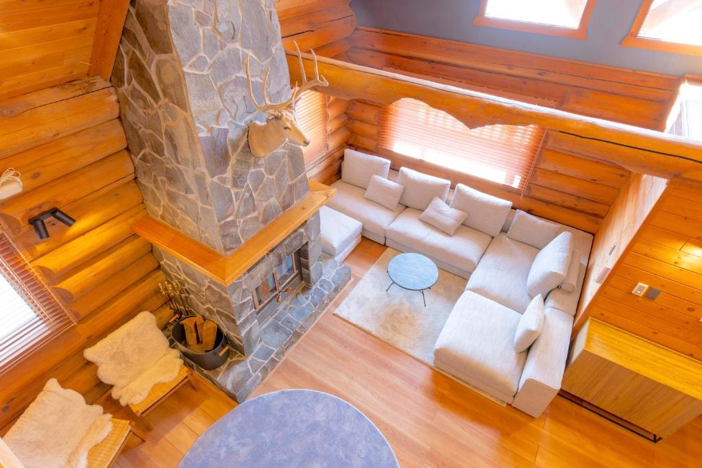 Villa Rusutsu
