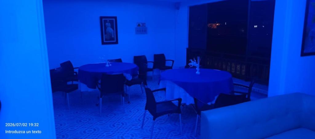 HotelSueñosCafeteros - 2