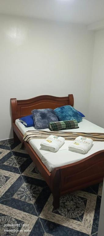 HotelSueñosCafeteros - 3