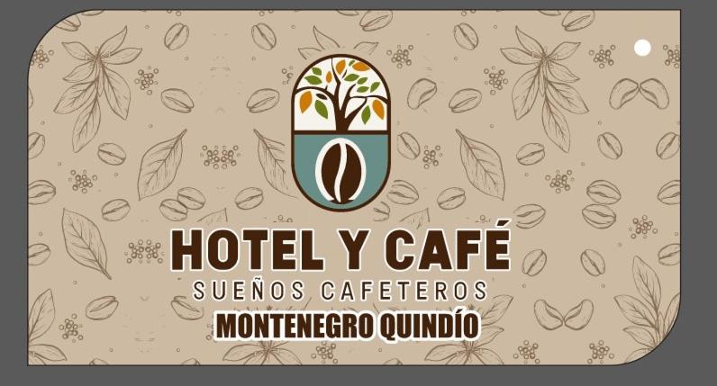 HotelSueñosCafeteros - 1