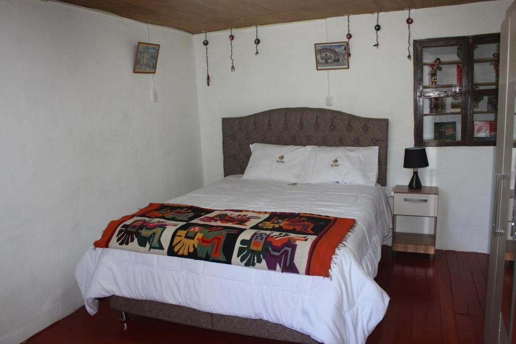 Casona Boutique Centro Histórico Cusco - 1
