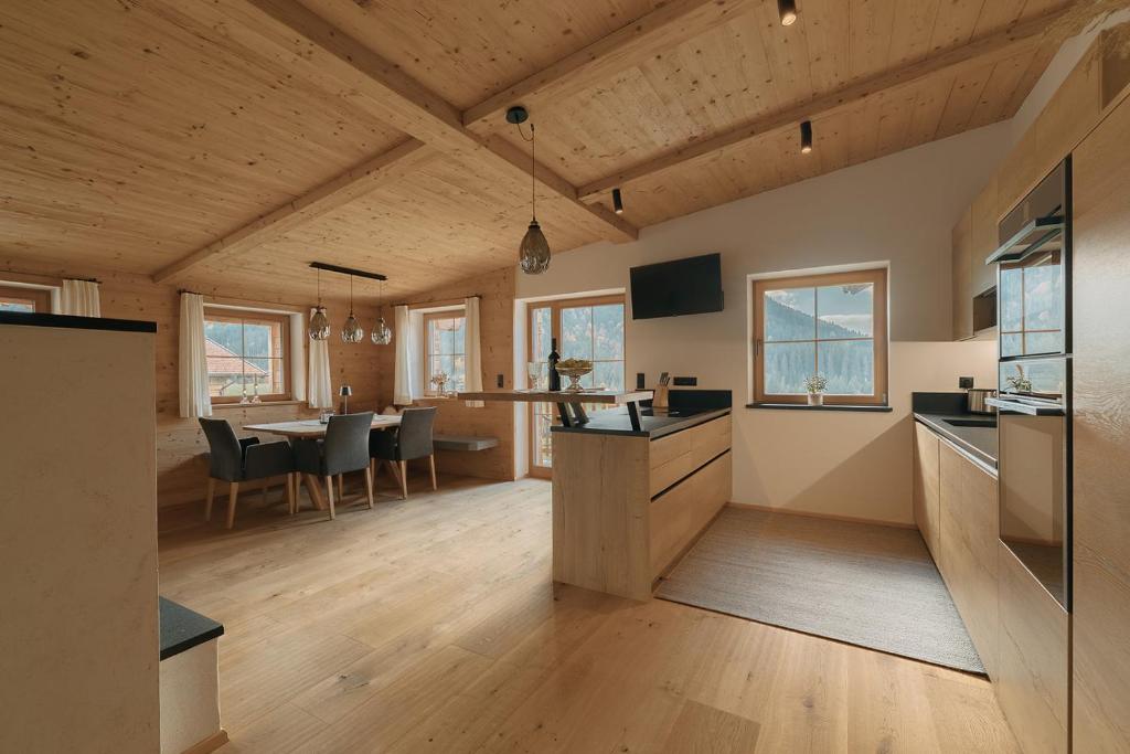 Chalet Tuxer - 2