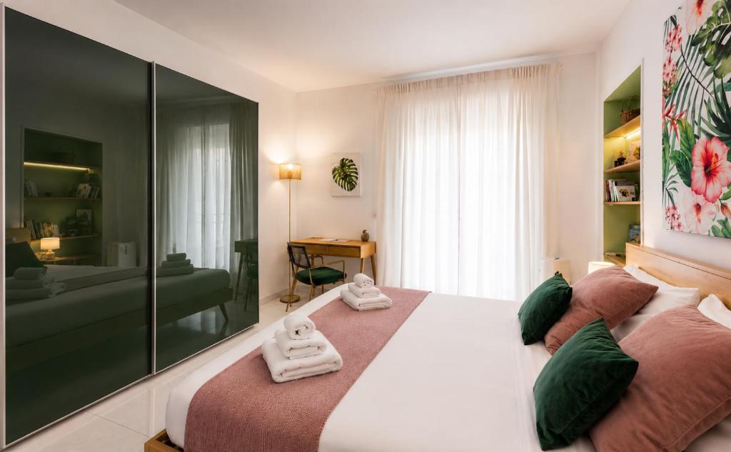 Inalpi Arena Apartment Da Salvo, Santa Rita, Torino - 2