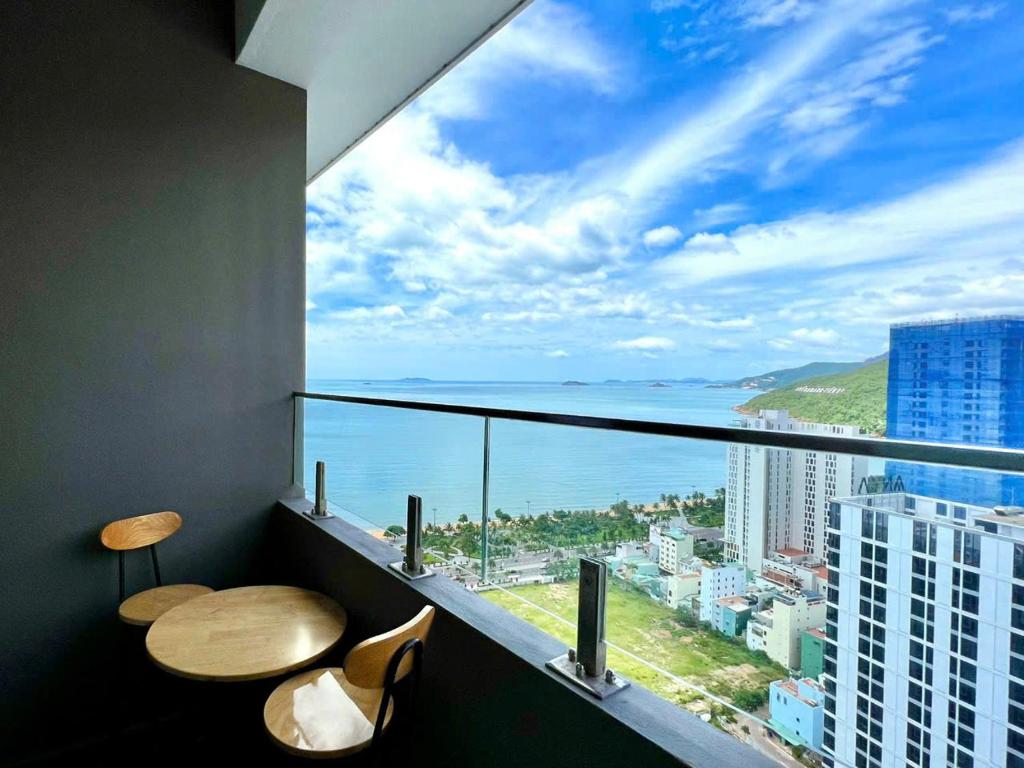 FLC Sea Tower Quy Nhơn – View Biển