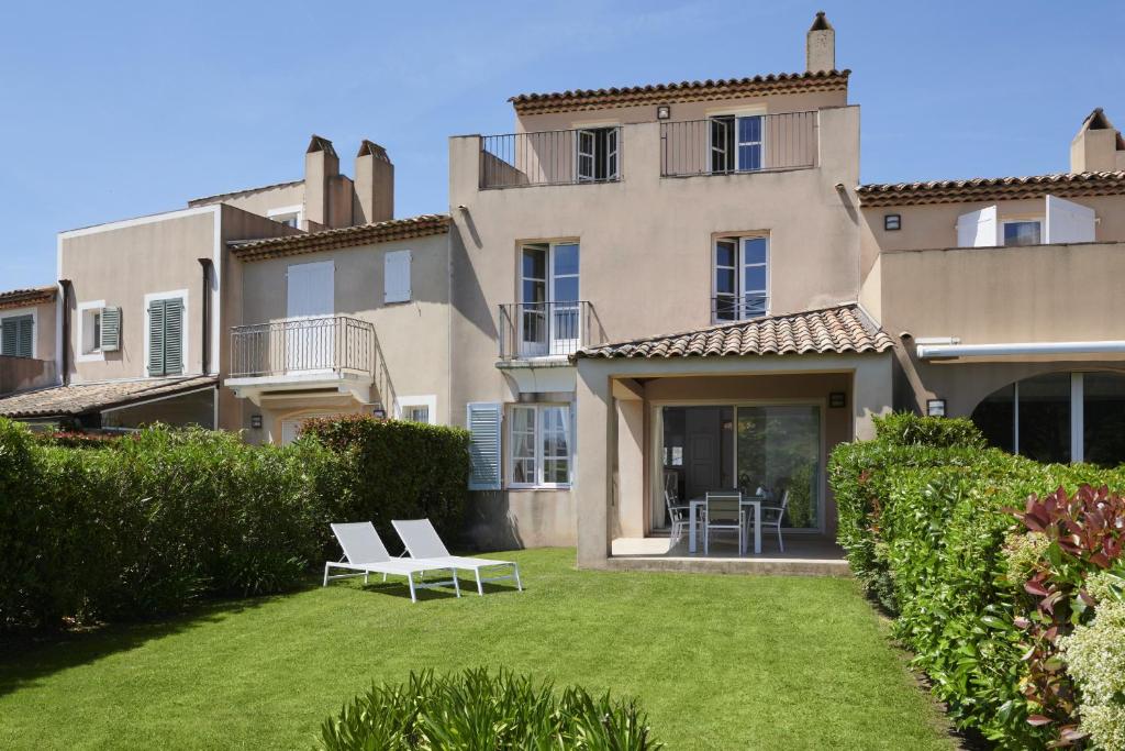 Saint-Tropez Golf Residences - 4