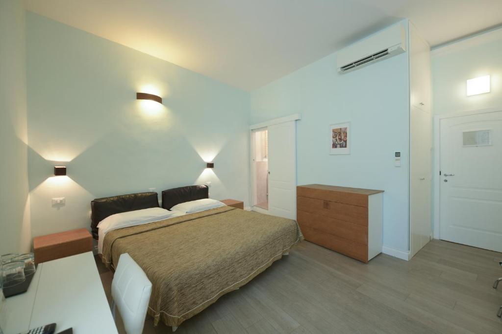 THE NEW ROOMS of FLORENCE - 3