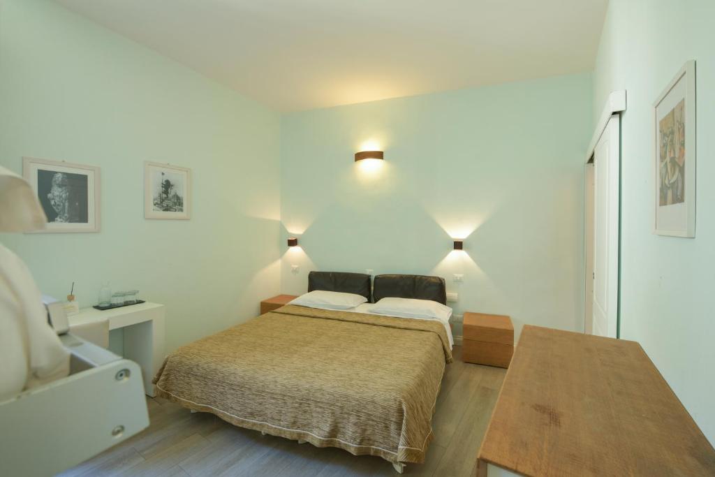 THE NEW ROOMS of FLORENCE - 5