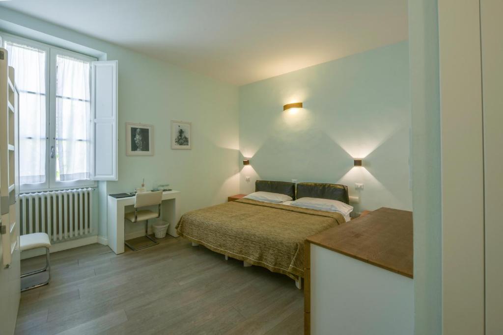 THE NEW ROOMS of FLORENCE - 2