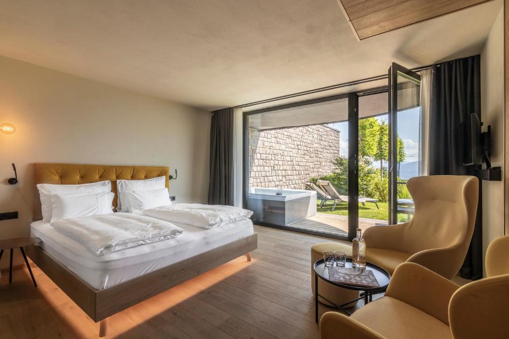 Gloriette Boutiquehotel - 3