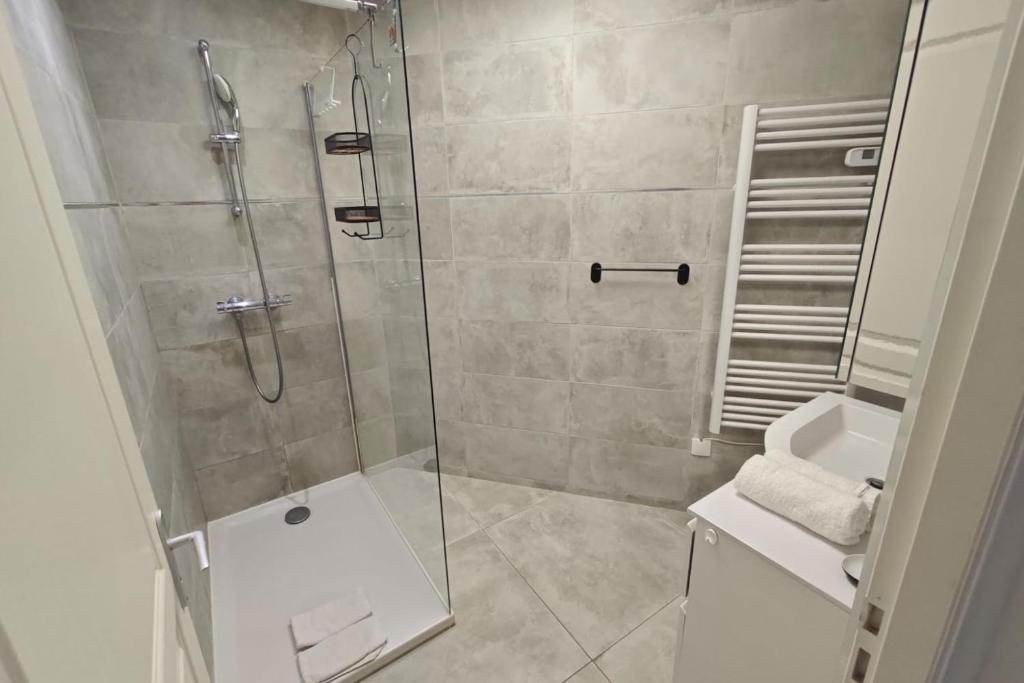 Appart 2 chambres calme & lumineux proche tram - 3