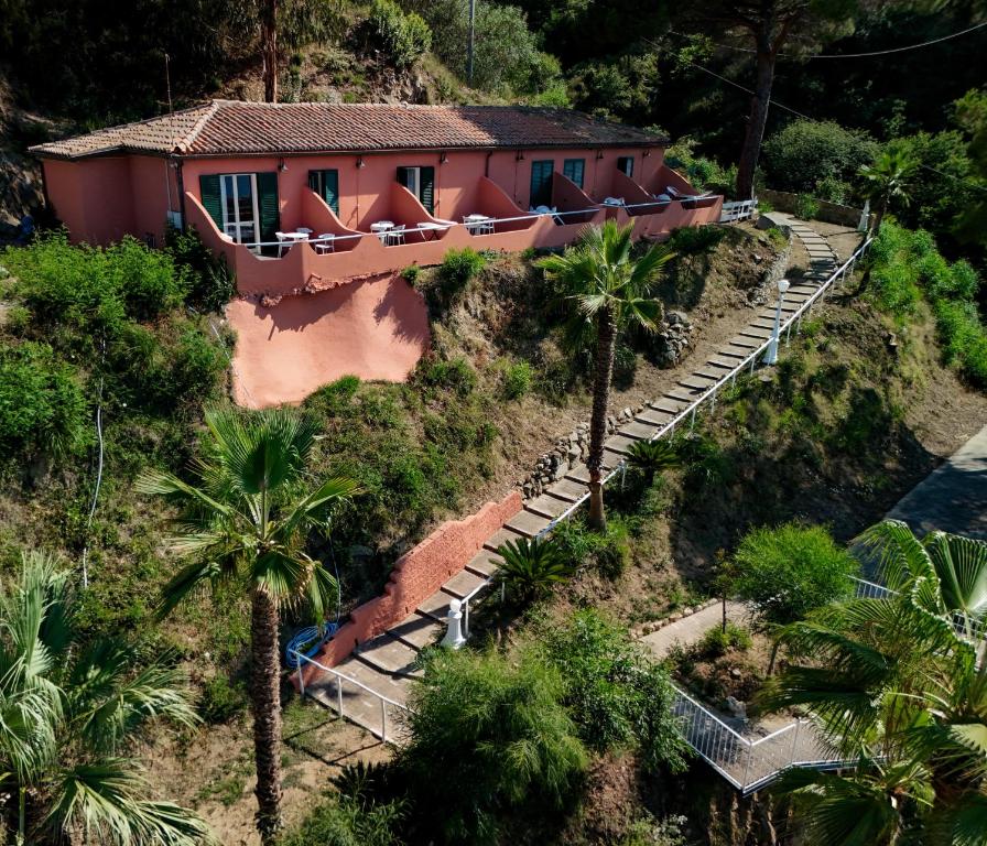 Hotel Calysea Tropea - Breakfast & Brunch Until 13-00 Included - Free Private Parking - 2