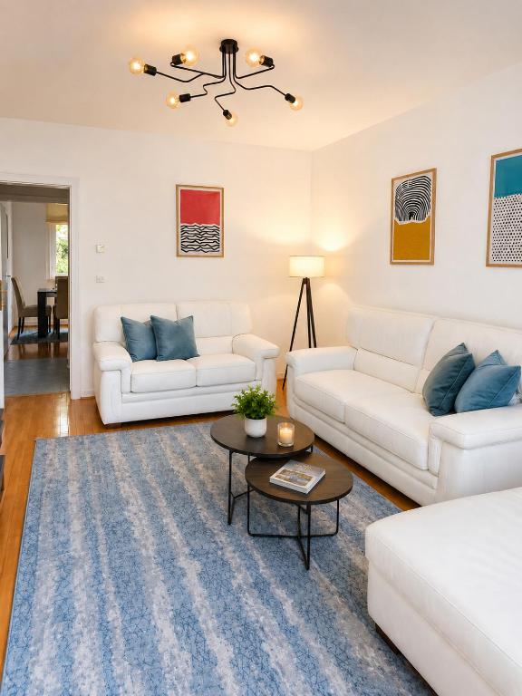 City URBAN HOME - 2