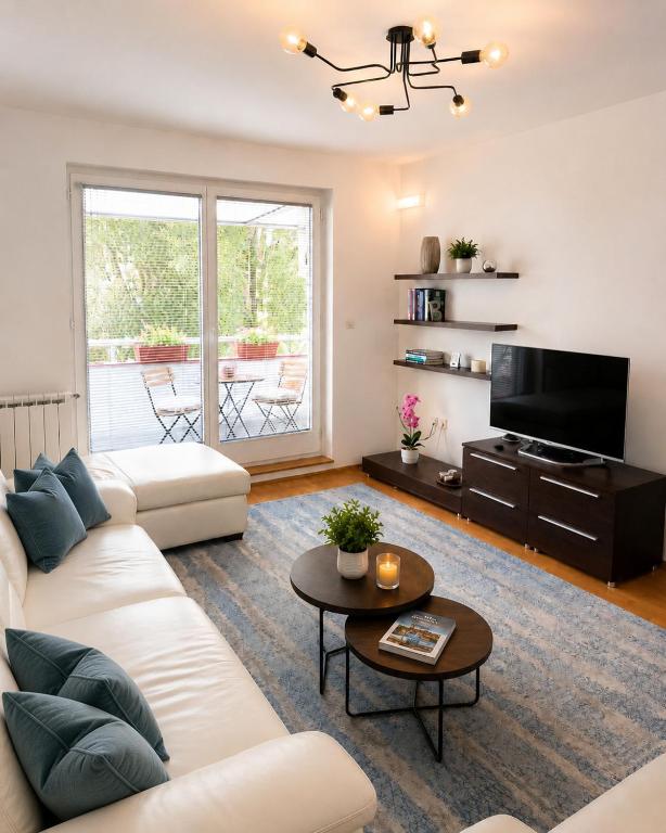 City URBAN HOME - 3