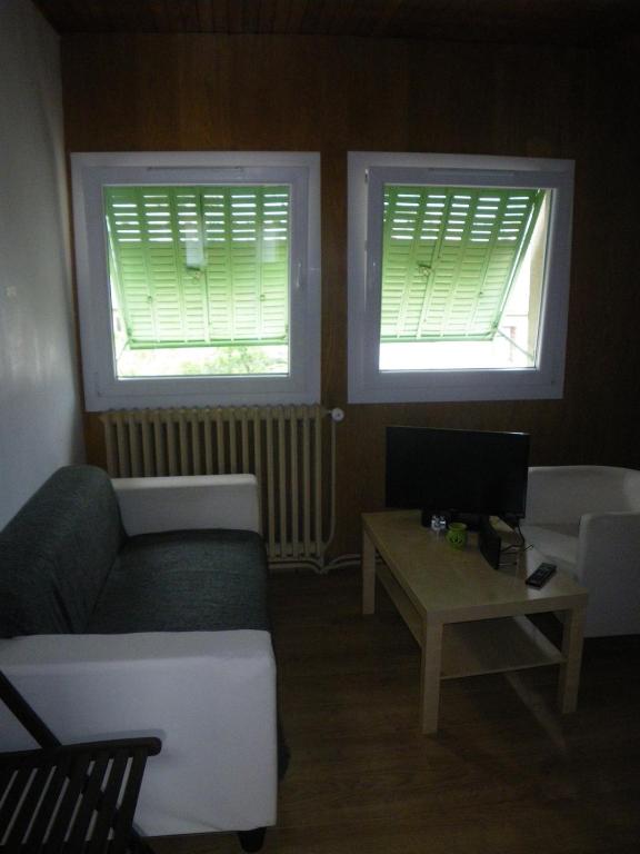 Appartement indépendant dans maison - 1