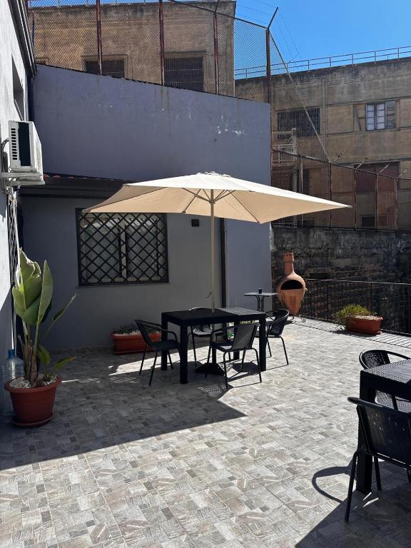 Il Giardino in centro - 2