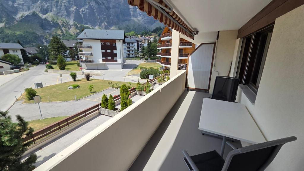 Floralp #5 - gemütlich mit Aussicht - 4