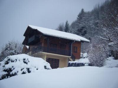 Comfortable Chalet with spectacular mountain views - 4