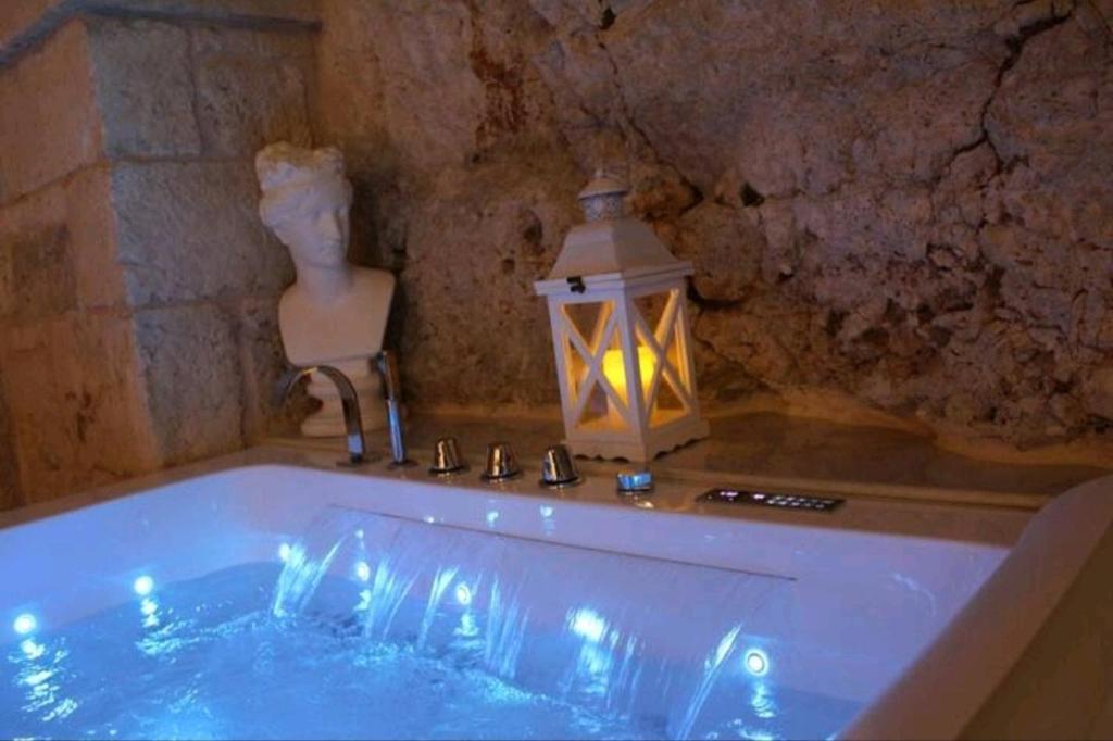 GB Grotta Bianca - 2