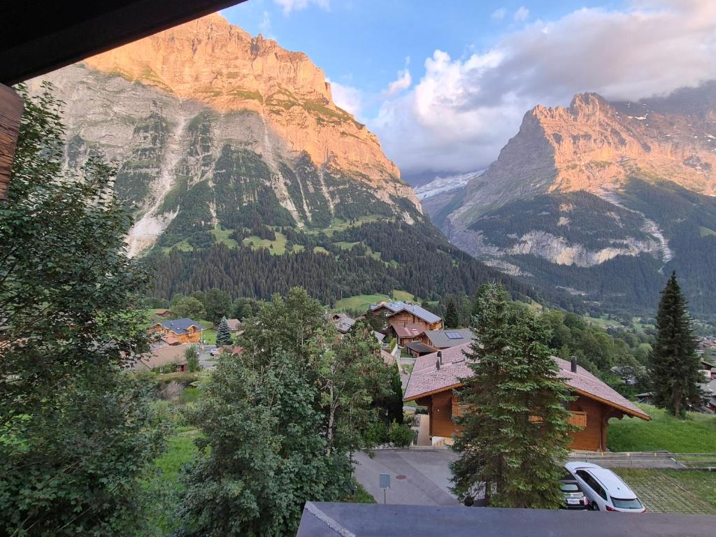ABO - Boutique Apartment - Chalet Horst - 3