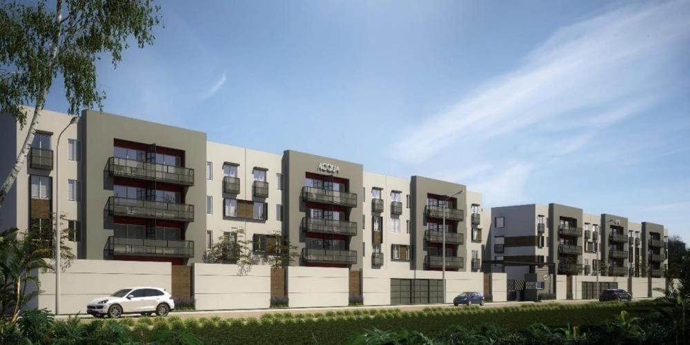 Departamento con BONITA VISTA , BALCÓN y ALBERCA !! en CERRITOS - 406 A - - 3