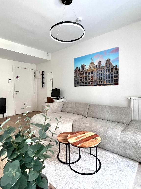 Cozy and lovely Studio for 2 - 4