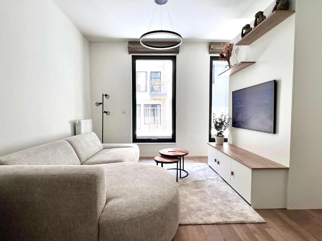 Cozy and lovely Studio for 2 - 5