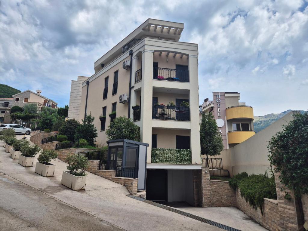Apartman Ogi - 1