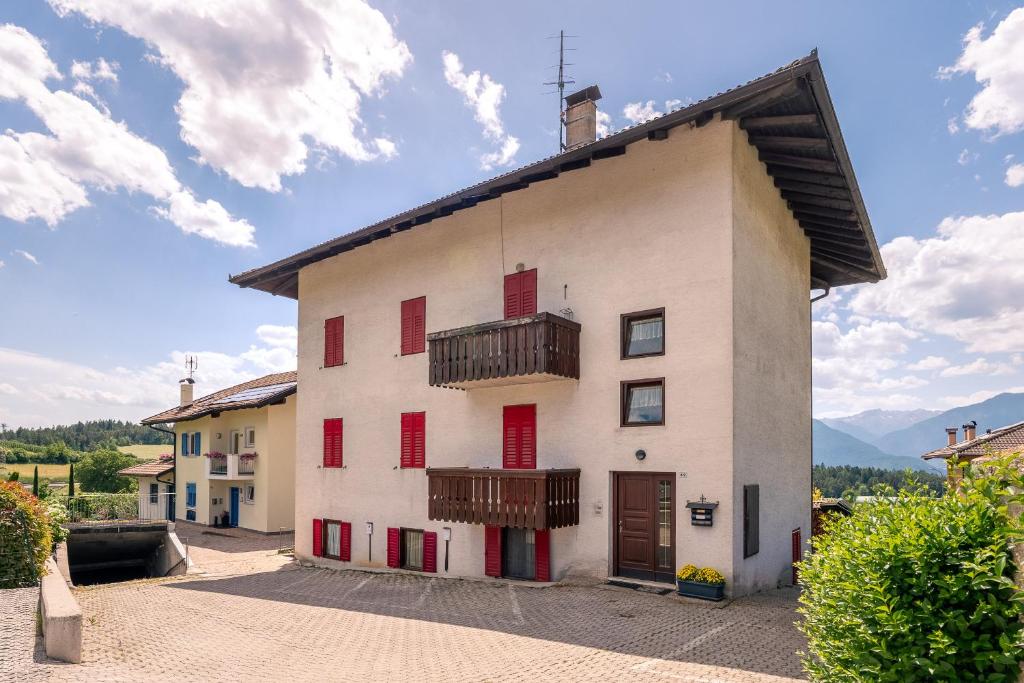 Casa del Sole, Relax e Natura - 5