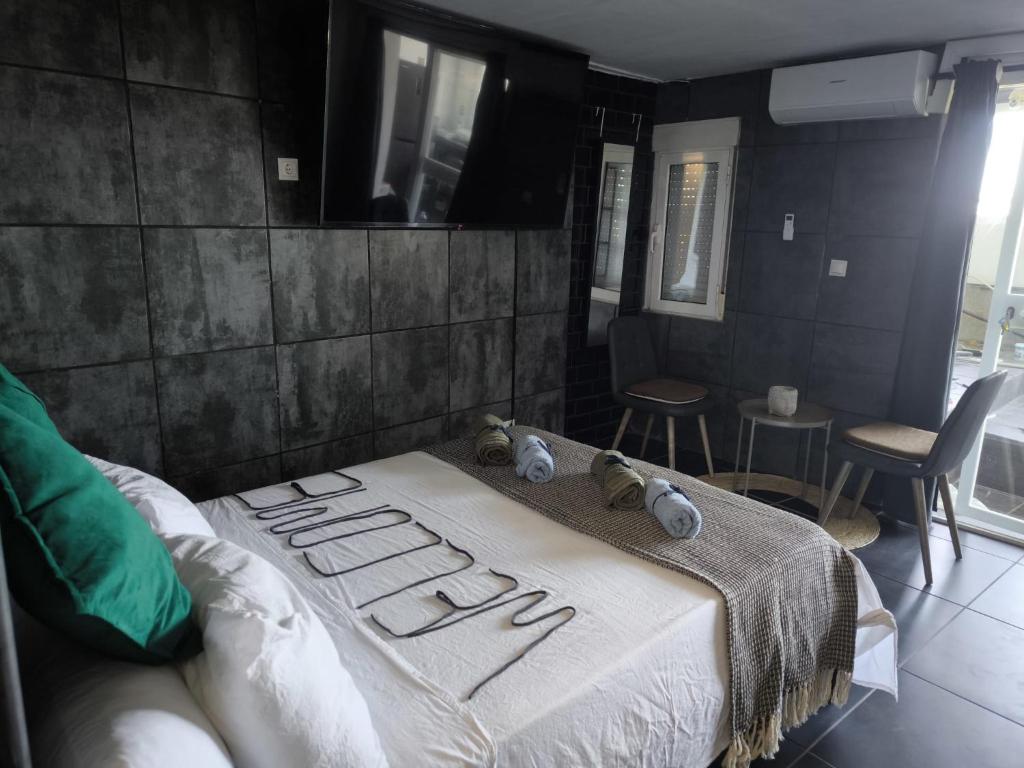 Pinar Suites Habitaciones - 3