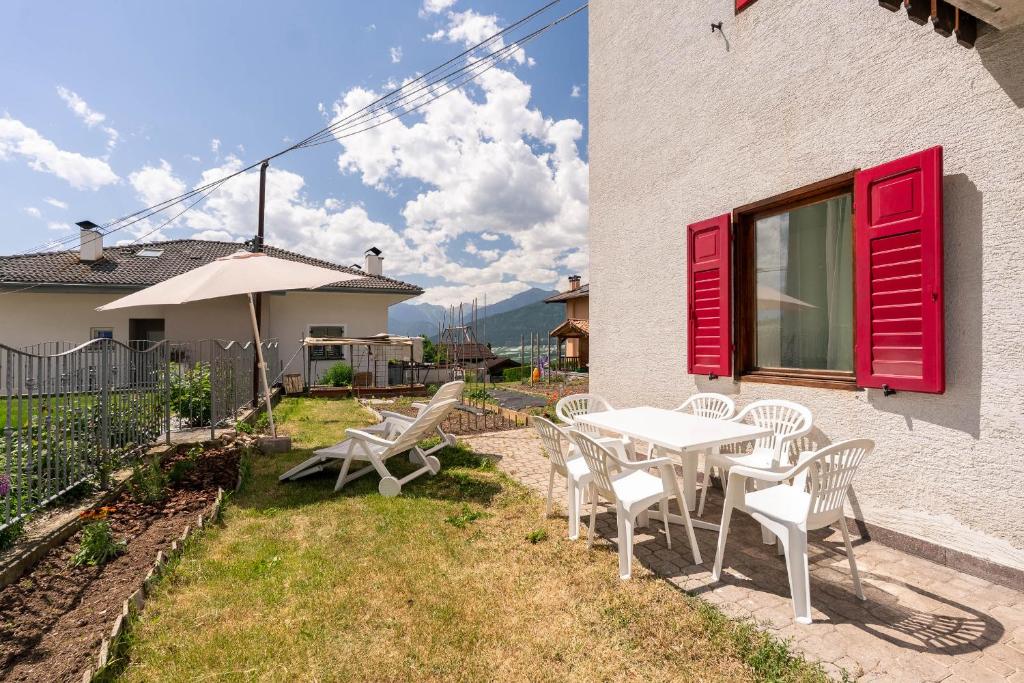 Casa del Sole, Relax e Natura - 3