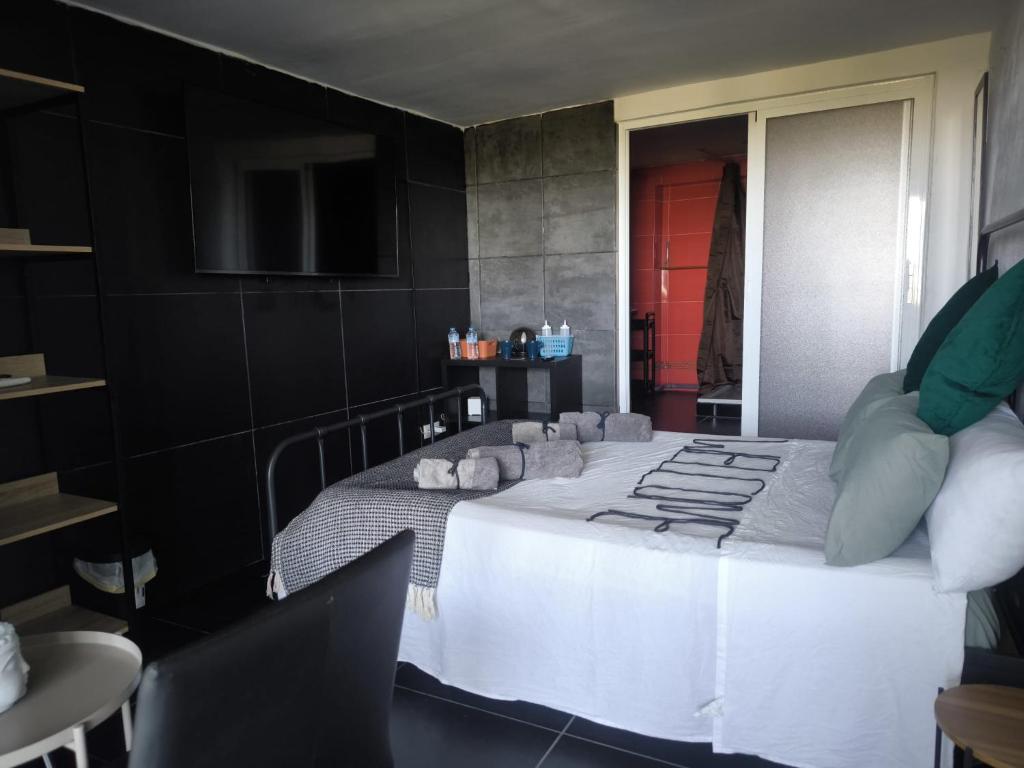 Pinar Suites Habitaciones - 2