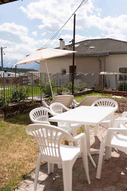 Casa del Sole, Relax e Natura - 2