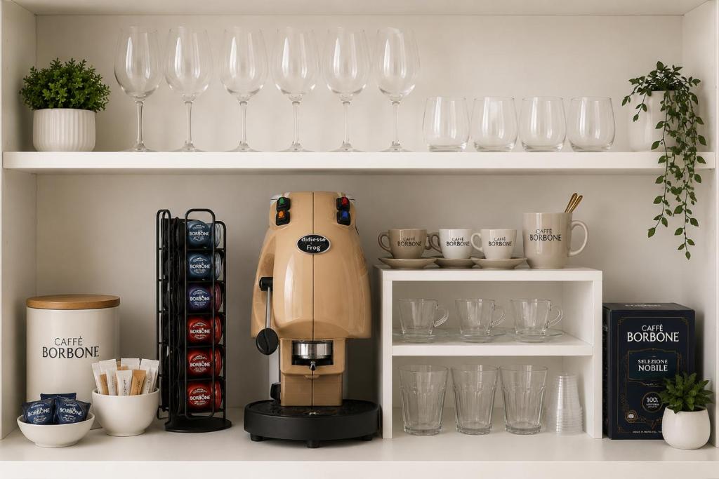 ALBATROS Suites&Rooms - 5