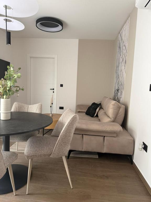 Villa Sevdah - apartments in the city centre, with pool and free parking - 3