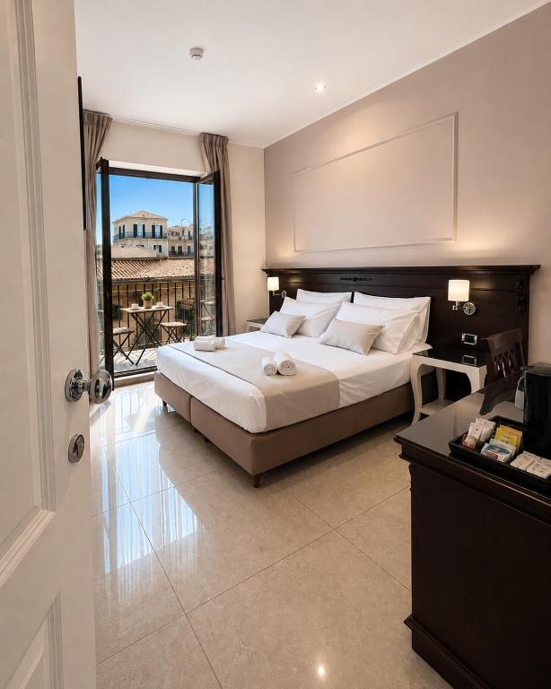 Ad Maiora Elegant Rooms - 1